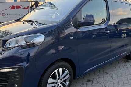 Peugeot Traveller 195.758 km 20.300 &euro; Wettringen 48493