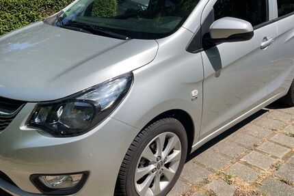 Opel Karl 43.800 km 6.450 &euro; Bochum 44803