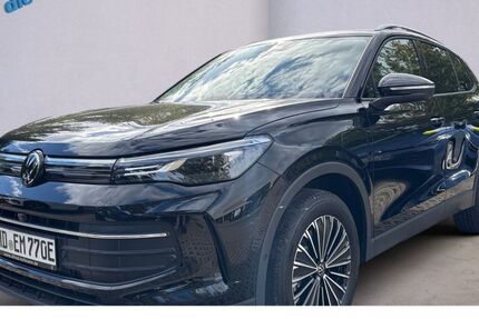 VW Tiguan 26.744 km 44.909 &euro; Walldorf 69190