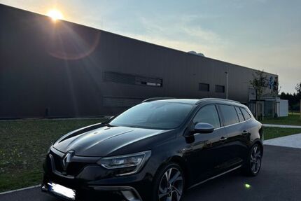 Renault Megane 159.000 km 12.000 &euro; Denkingen 78588