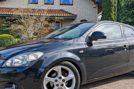 Kia ceed Sportswagon 142.000 km 3.499 &euro; Inden 52459