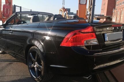 Volvo C70 44.300 km 20.999 &euro; Altenholz 24161
