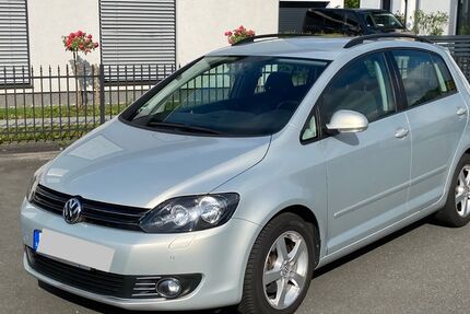 VW Golf Plus 89.900 km 8.700 &euro; Wuppertal 42287