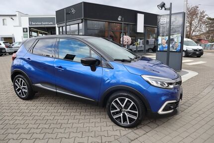 Renault Captur 78.979 km 13.450 &euro; Dresden 01097