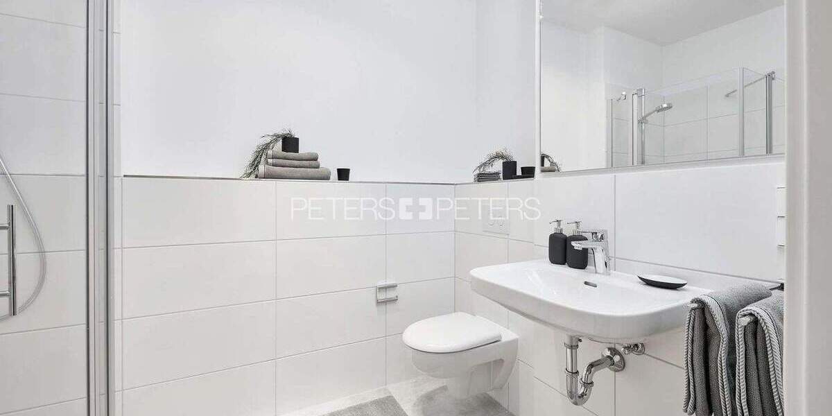 Etagenwohnung Bremen Handelshäfen - 2 Zimmer, 75 m&sup2;, 1.229&euro; | Angebot:25940253