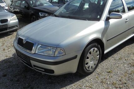 Skoda Octavia 172.000 km 2.990 € Gersthofen bei Augsburg 86368