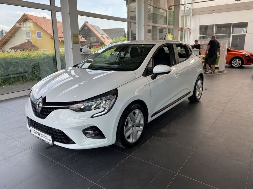 Clio
