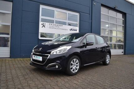 Peugeot 208 76.131 km 8.180 &euro; Daun 54550