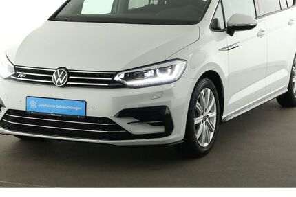 VW Touran 16.388 km 31.786 &euro; Suhl 98527