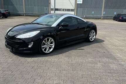 Peugeot RCZ 160.000 km 5.900 &euro; Vahrenwald (Hannover) 30179