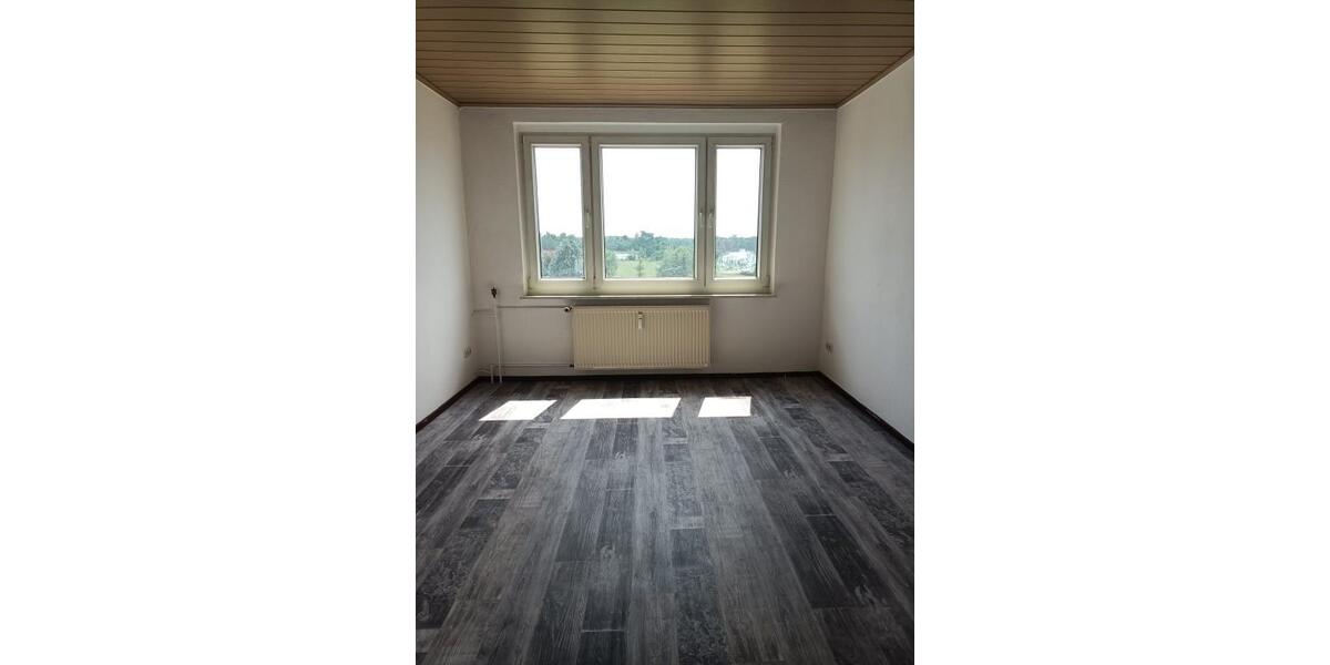 Etagenwohnung Gransebieth - 3 Zimmer, 61 m&sup2;, 330&euro; | Angebot:26480602