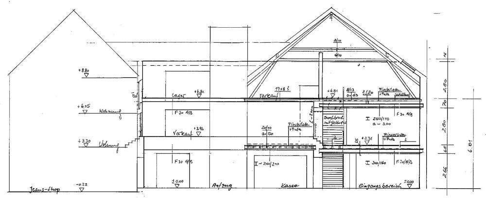 Mehrfamilienhaus, Wohnhaus Schleiden - 6 Zimmer, 545.000&euro; | Angebot:25729199