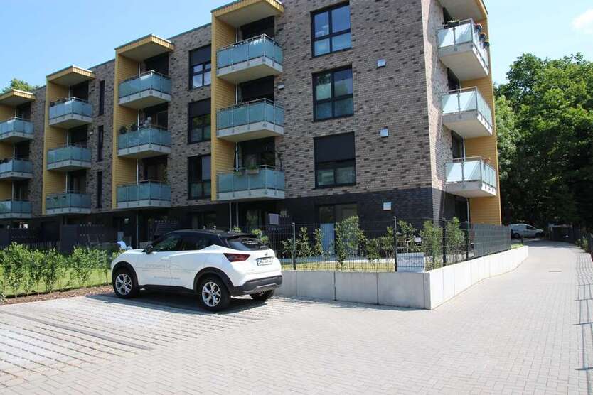 Wohnung zum Mieten in Hamburg 1.284 € 85.6 m²