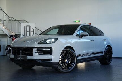 Porsche Cayenne 20.143 km 108.990 &euro; Wildau 15745