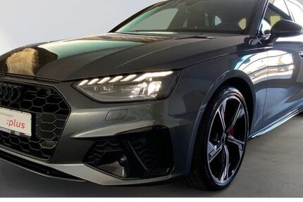 Audi A4 59.589 km 34.450 &euro; Pfarrkirchen 84347