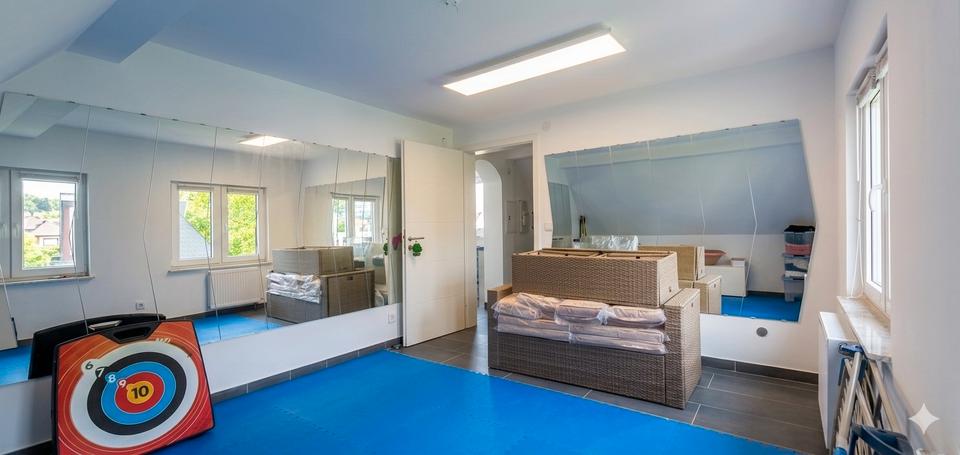 Einfamilienhaus Koblenz Karthause - 4 Zimmer, 127 m&sup2;, 605.000&euro; | Angebot:26698583