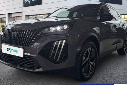 Peugeot 2008 13.653 km 19.990 &euro; Hamburg 20537