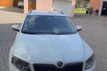 Skoda Octavia 185.000 km 7.499 &euro; Schwarzenbach an der Saale 95126