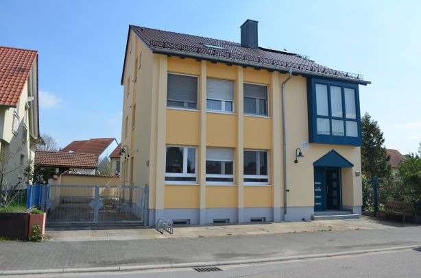 Etagenwohnung Rheinzabern - 2 Zimmer, 44 m&sup2;, 139.900&euro; | Angebot:24841926