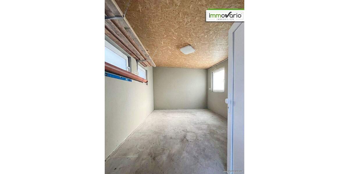 Stilvoller Bungalow-Traum mit Garten und Pool in ruhiger Lage Otterslebens zu vermieten! 3 zimmer