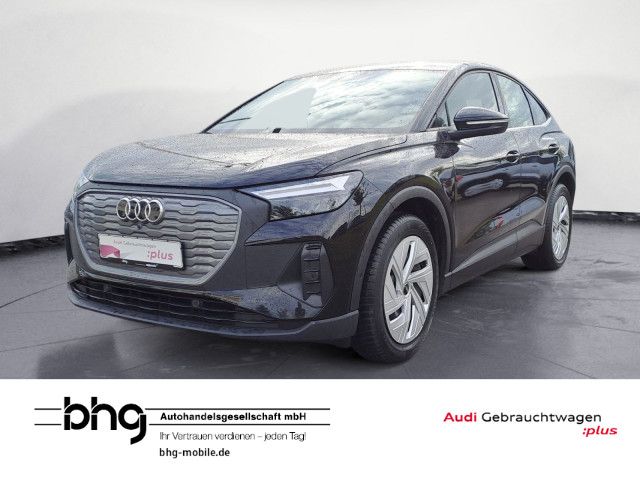 Audi Q4 e-tron 28.802 km 26.850 € Rottweil 78628