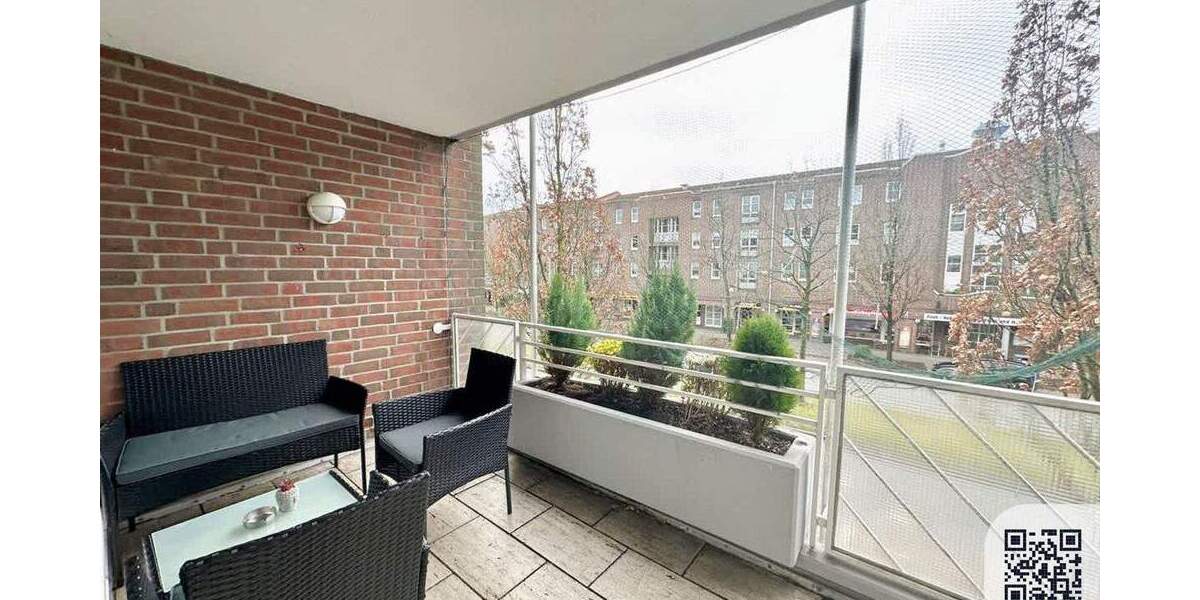 Etagenwohnung Norderstedt Garstedt - 3 Zimmer, 3.525&euro; | Angebot:25784177