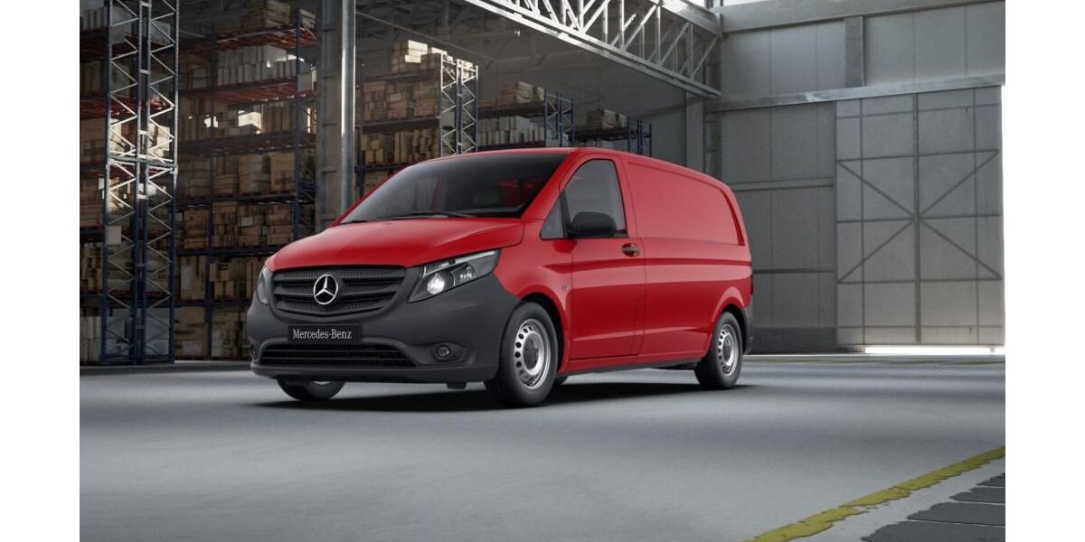 Mercedes-Benz Vito 76.550 km 30.309 &euro; Bretten 75015