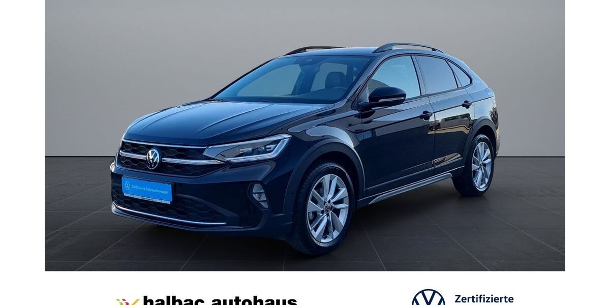 VW Taigo 14.893 km 22.620 &euro; Halberstadt 38820