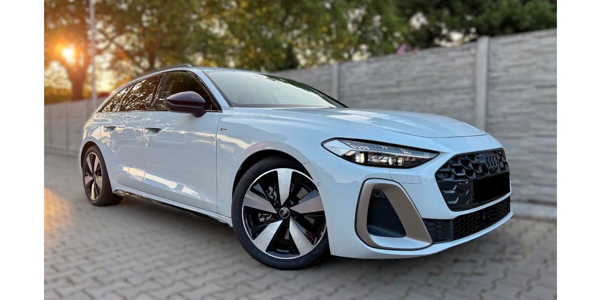 Audi A5 3.800 km 52.970 &euro; Hennigsdorf 16761