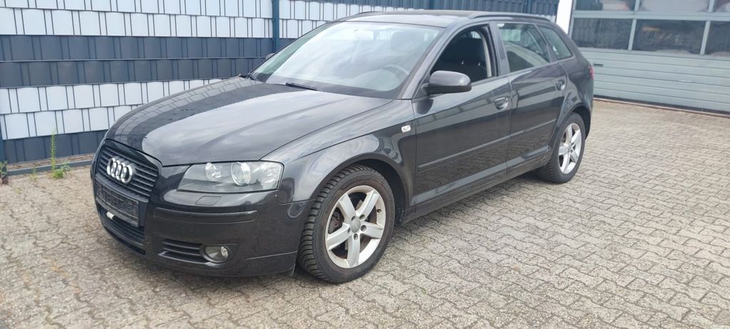 Audi A3 198.850 km 2.450 &euro; Flomborn 55234