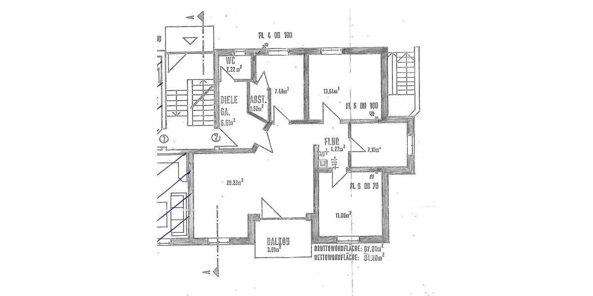 Gewerbeobjekt Obertraubling - 1.450&euro; | Angebot:24241270