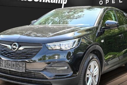 Opel Grandland (X) 133.151 km 15.880 € Lünen 44532