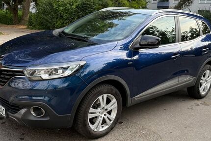 Renault Kadjar 69.999 km 9.990 &euro; Wiesbaden 65197