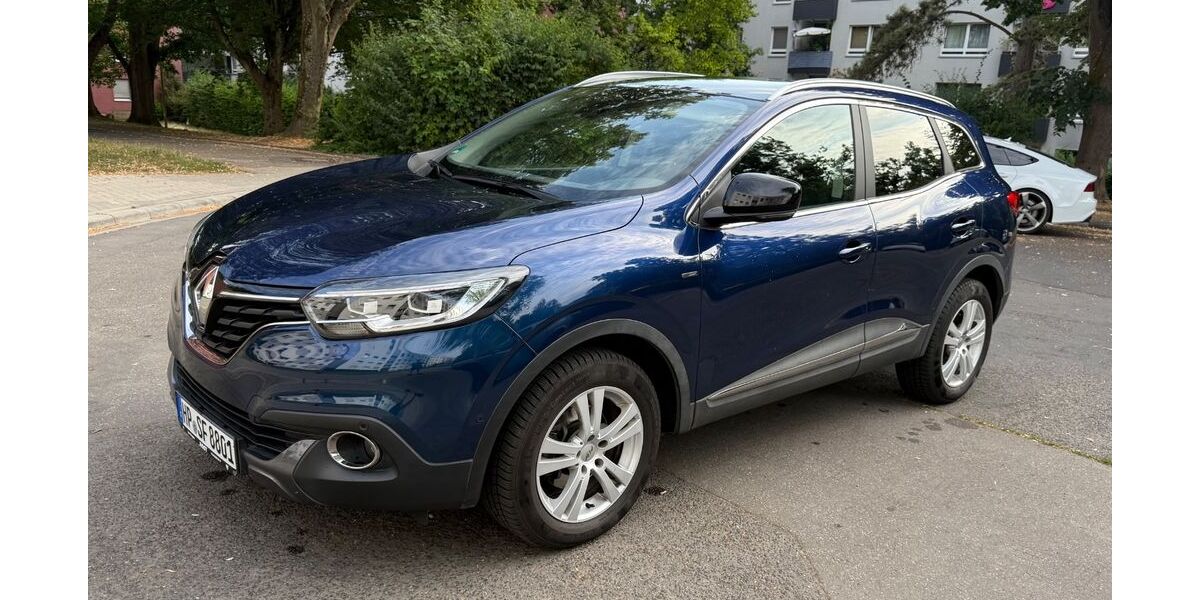 Renault Kadjar 69.999 km 9.990 &euro; Wiesbaden 65197