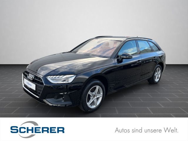 Audi A4 17.500 km 39.900 &euro; Ladenburg 68526