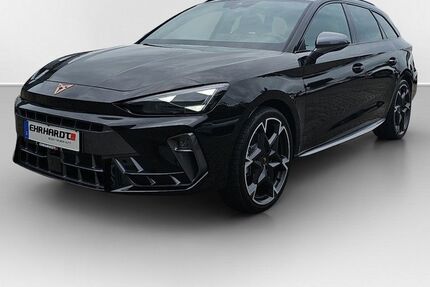 Cupra Leon 24.900 km 29.590 &euro; Hildburghausen 98646