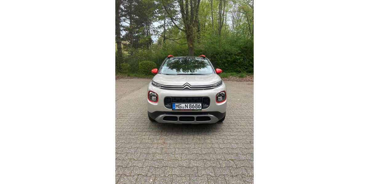 Citroen C3 Aircross 85.000 km 13.499 &euro; Mönchengladbach 41239