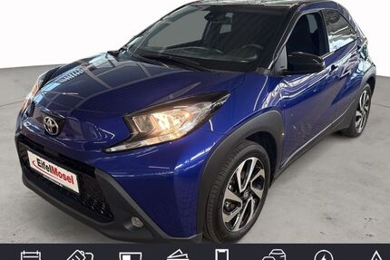 Toyota Aygo (X) 24.670 km 15.980 &euro; Bitburg 54634