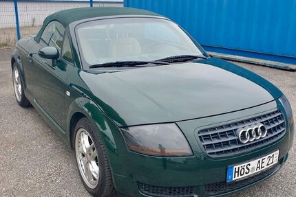 Audi TT 227.000 km 7.200 &euro; Gremsdorf 91350