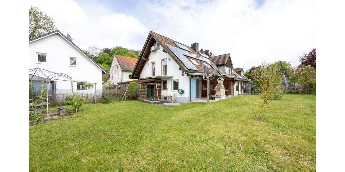 Einfamilienhaus Volkenschwand - 4 Zimmer, 140 m&sup2;, 579.000&euro; | Angebot:26695709