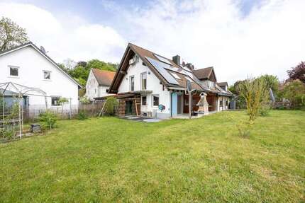 Haus Volkenschwand - 4 Zimmer, 140 m&sup2;, 579.000&euro; | Angebot:26695709