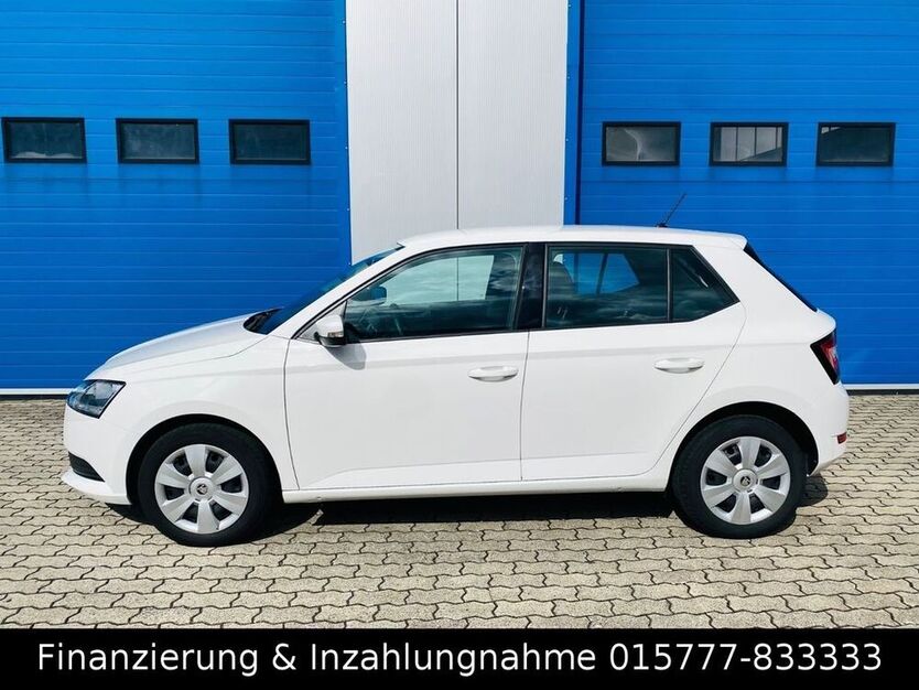 Fabia