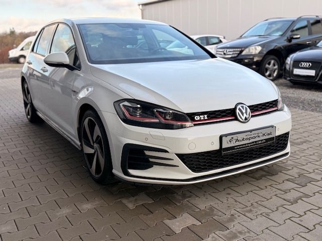 VW Golf 201.820 km 14.980 &euro; Kist 97270