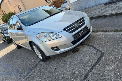 Kia ceed / Ceed