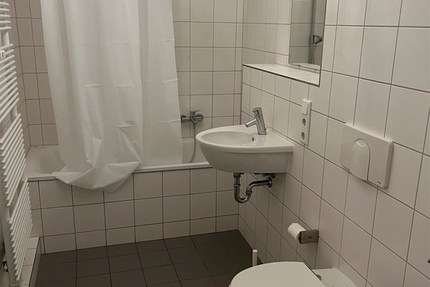 Bester Blick auf die Altstadt - Wohnung Dresden Innere Neustadt | Angebot:27082573