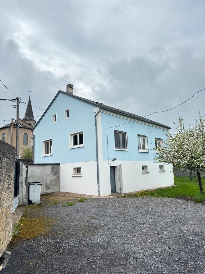 Haus in Villing nahe Saarlouis