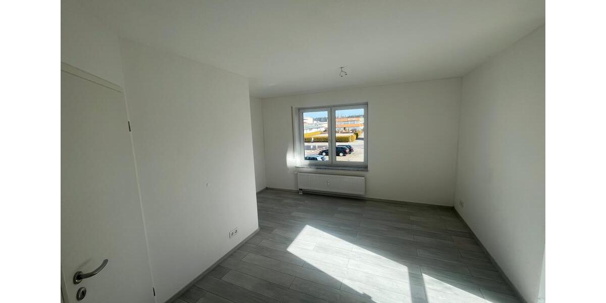 Maisonettenwohnung Isny im Allgäu - 4 Zimmer, 85 m&sup2;, 1.300&euro; | Angebot:25396825