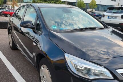 Opel Astra 306.000 km 2.100 &euro; karlsruhe 76227