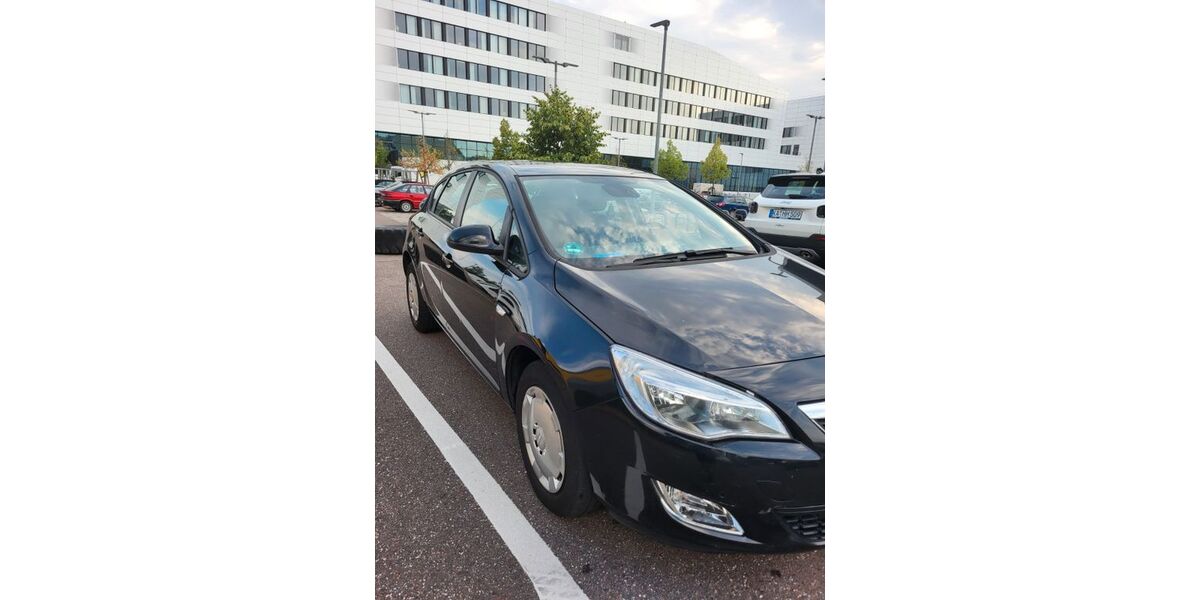 Opel Astra 306.000 km 2.100 &euro; karlsruhe 76227