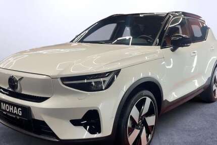 Volvo XC40 36.435 km 35.880 &euro; Recklinghausen 45659